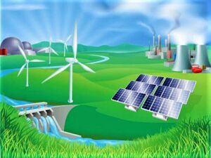 ऊर्जेचे अर्थशास्त्र (Economics of Energy)