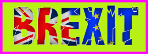 ब्रेक्झिट (Brexit)