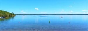 Read more about the article मॅनिटोबा सरोवर (Manitoba Lake)