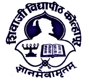 शिवाजी विद्यापीठ, कोल्हापूर (Shivaji University, Kolhapur)