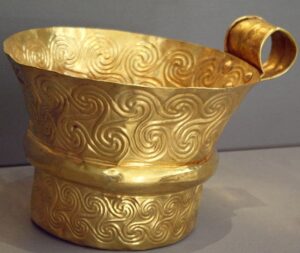इजीअन कला (Aegean Art)