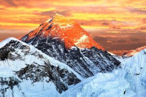 Read more about the article हिमालय पर्वत (Himalaya Mountain)