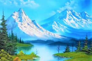 Read more about the article हिमालय, प्राचीन वाङ्मयातील (Himalayas in Ancient Literature)