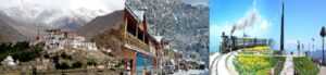Read more about the article हिमालयातील पर्यटन (Tourism in Himalayas)