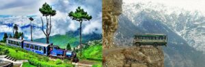 हिमालयातील वाहतूक (Transportation in Himalayas)