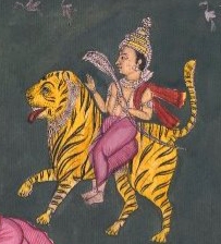 Read more about the article चांगदेव (Changdev)