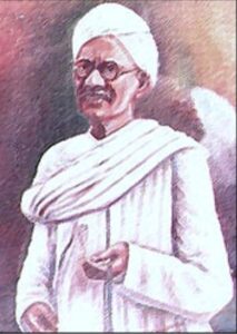 शंकर श्रीकृष्ण देव (Shankar Shrikrishna Dev)