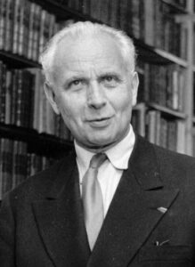 Read more about the article लुईस ऑरगॉन (Louis Aragon)