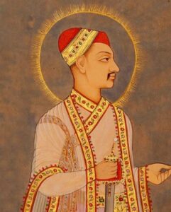 Read more about the article मुहंमद कुली कुत्बशाह (Muhammad Muli Kutbshah)