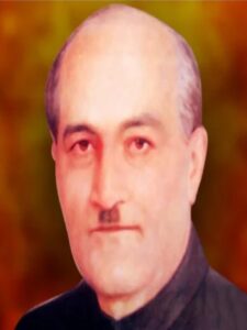 Read more about the article जोष मलीहाबादी (Josh Malihabadi)