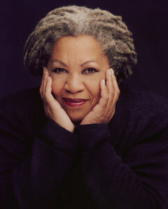 Read more about the article टोनी मॉरीसन (Toni Morrison)