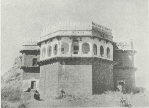 Read more about the article दौलताबाद : मध्ययुगीन पुरातत्त्वीय स्थळ (Daulatabad)