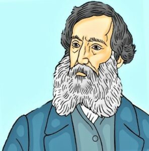 एडवर्ड जॉन एअर (Edward John Eyre)