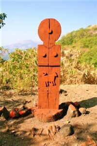 कुलचिन्हवाद (Totemism)