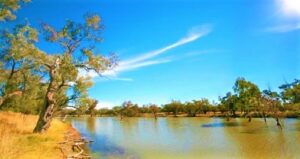 Read more about the article डार्लिंग नदी (Darling River)