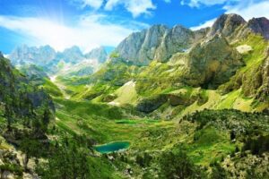 Read more about the article बाल्कन पर्वत (Balkan Mountains)