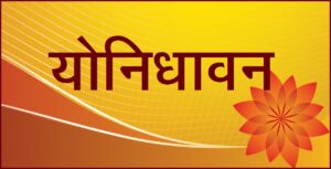 योनिधावन (Vaginal wash )