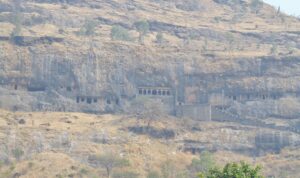 Read more about the article जुन्नर लेणी (Rock-cut Caves at Junnar)