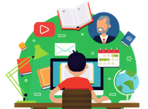 स्वयंनिर्देशित अध्ययन (Self Directed Learning)