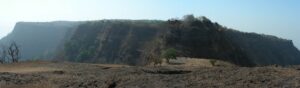 रांगणा किल्ला (Rangana Fort)