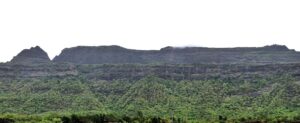 प्रबळगड (Prabalgad Fort)