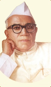 मालोजीराजे नाईक निंबाळकर (Malojiraje Naik Nimbalkar)