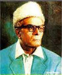 Read more about the article माधवराव खंडेराव बागल (Madhavrao Bagal)