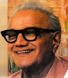 द. ग. गोडसे (D. G. Godse)