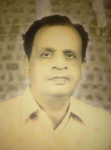 Read more about the article सदाशिव शंकर देसाई (Sadashiv Shankar Desai)