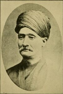 Read more about the article भगवानलाल इंद्रजी (Bhagwanlal Indraji)