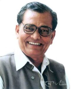 Read more about the article दत्ता भगत (Datta Bhagat)