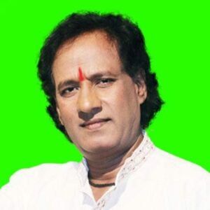 Read more about the article छगन चौगुले (Chagan Chougale)