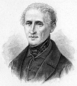 जोसेफ फ्रीहेर वॉन आयशेंडॉर्फ (Joseph Freiherr von Eichendorf)f