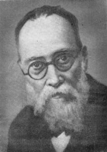 आंत्वान मेये  (Antoine Meillet)