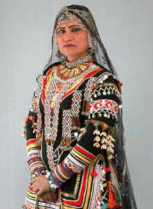 Read more about the article गुलाबो सपेरा (Gulabo Sapera)