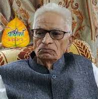 लक्ष्मण बाळू रायमाने (Laxman Balu Raymane)