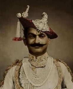 Read more about the article शहाजी छत्रपती महाराज (Shahaji Chattrapati Maharaj, Kolhapur)