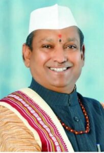 Read more about the article निरंजन भाकरे (Niranjan Bhakare)