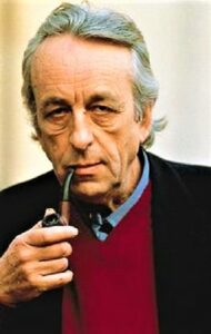Read more about the article लुई पियरे अल्थ्यूजर (Louis Pierre Althusser)