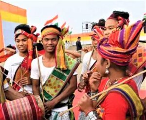 Read more about the article बोडो जमात (Bodo Tribe)