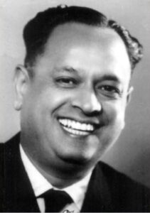 वसंत शंकर कानेटकर (Vasant Shankar Kanetkar)
