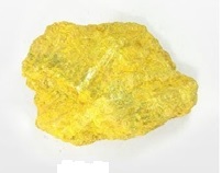 हरताळ (Orpiment)