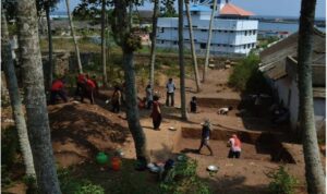 Read more about the article विळिंजम (Vizhinjam) (Vilinjam)