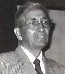 पी. सी. पंत (P. C. Pant)