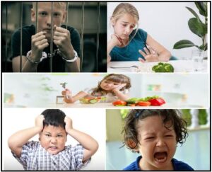 Read more about the article मुलांमधील वर्तणुकीच्या समस्या व परिचर्या (Behavioral Problems in children and Nursing)