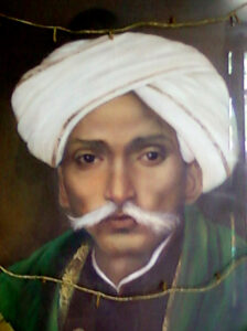 Read more about the article गुरजाड वेंकट अप्पाराव (Gurjad Vyankat Apparao)