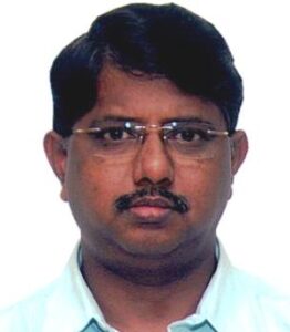 राम दोतोंडे (Ram Dotonde)