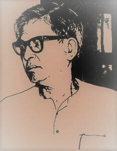 कालिदास भट्टाचार्य (Kalidas Bhattacharya)