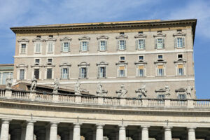 Read more about the article व्हॅटिकन (Vatican)