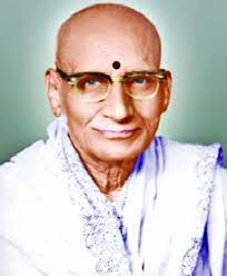 Read more about the article विश्वनाथ सत्यनारायण (Vishwanath Satyanarayan)